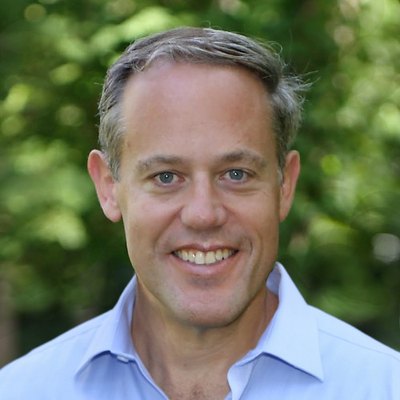 John Parker