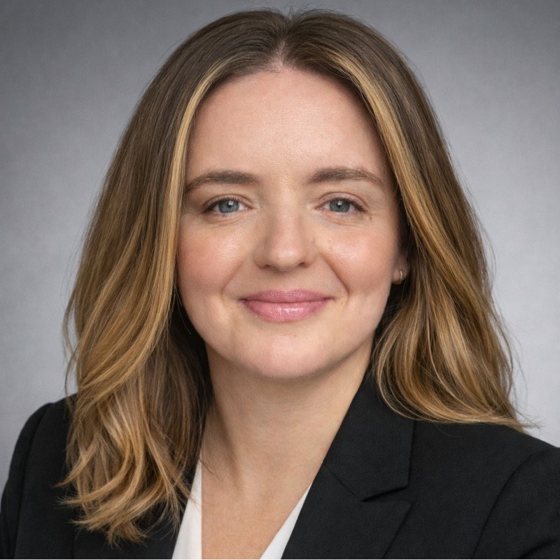 Meg Simoneau