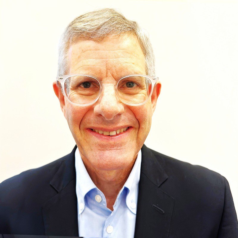 Michael Levinger