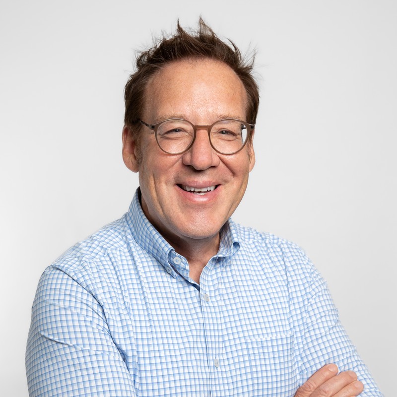 Gregory Verdine, Ph.D.