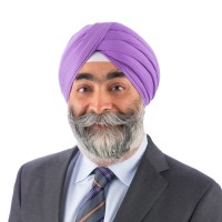 Amar Sawhney
