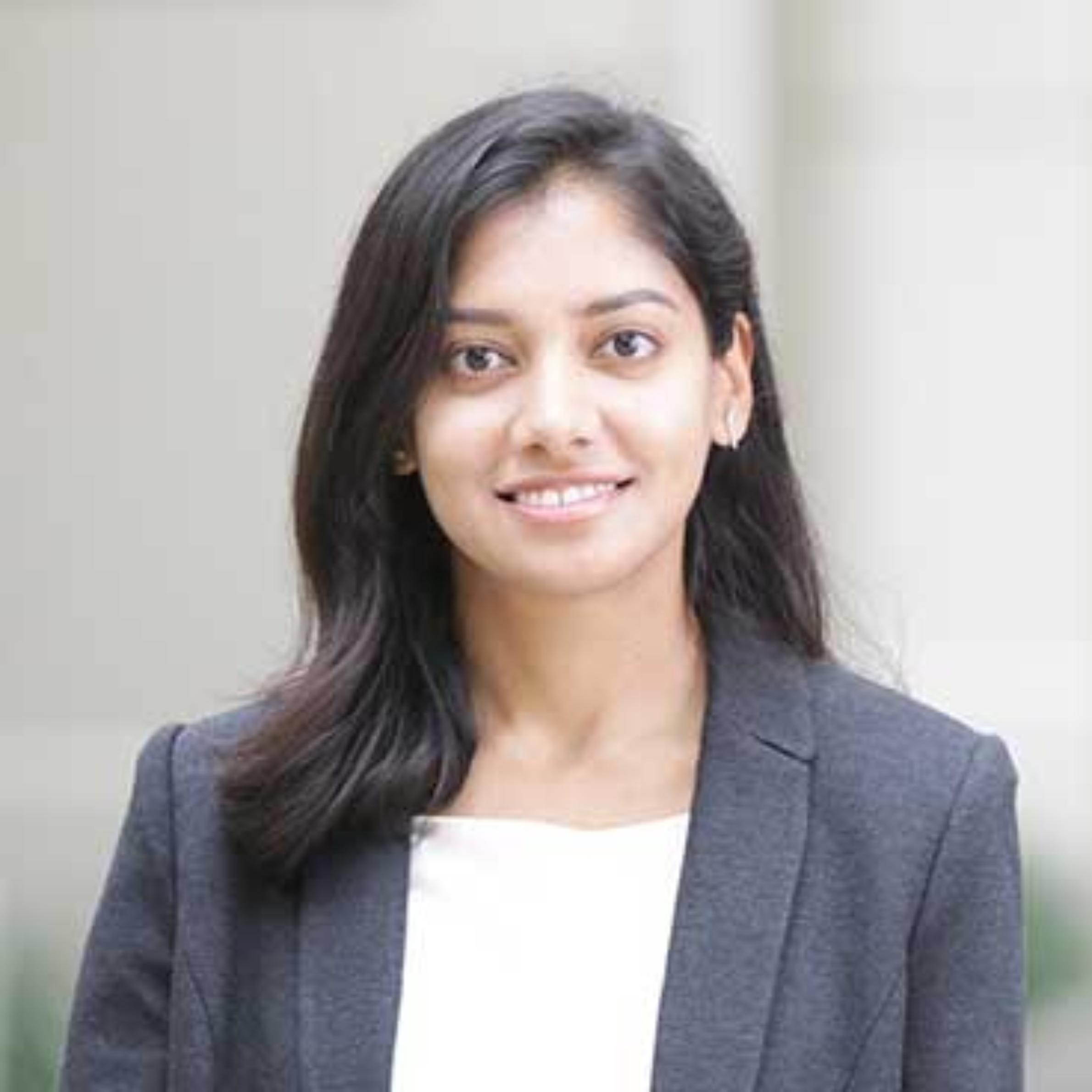 Nimra Taqi