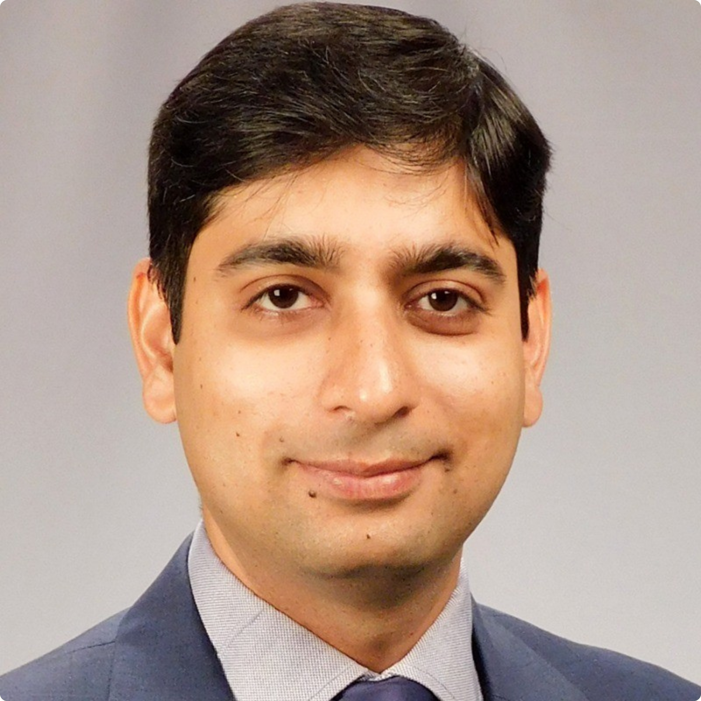Sarju Ganatra