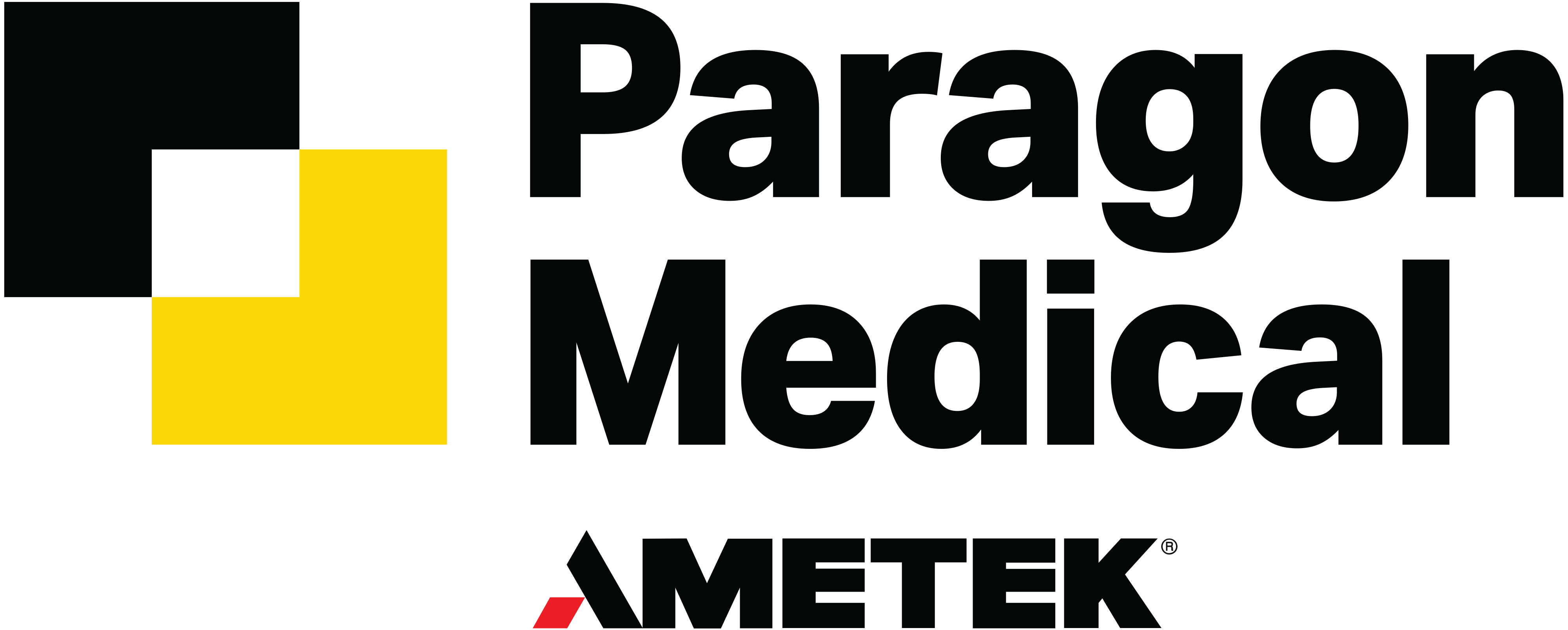 Paragon Medical