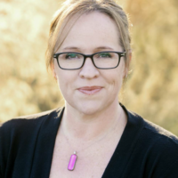 Julie Fife
